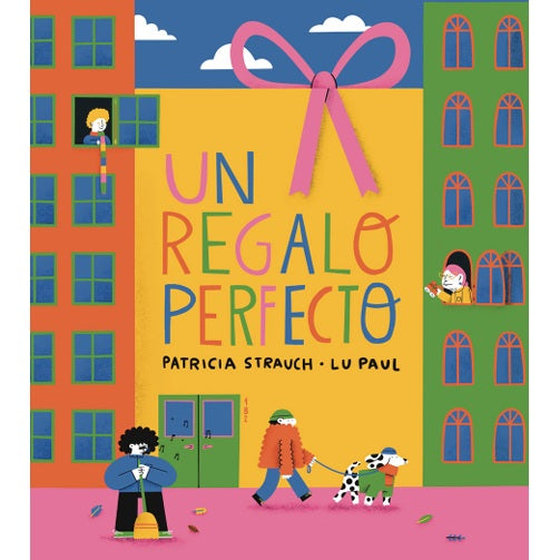 Un regalo perfecto Un regalo perfecto